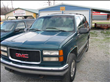1995 GMC Yukon