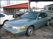 1997 Mercury Grand Marquis