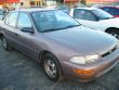1993 Geo Prizm