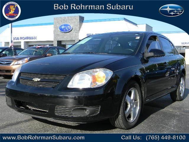 2005 Chevrolet Cobalt for sale