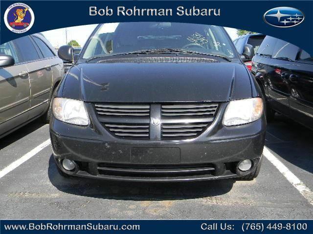 2005 Dodge Grand Caravan for sale
