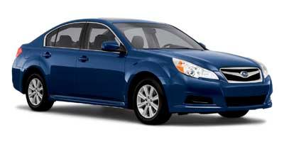 2012 Subaru Legacy for sale