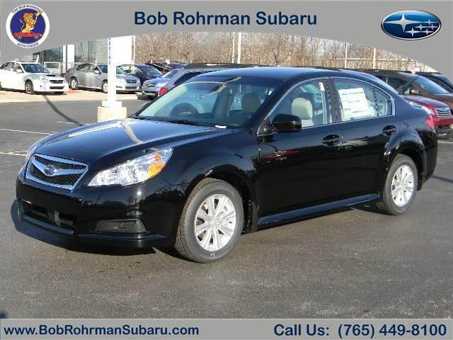 2012 Subaru Legacy for sale