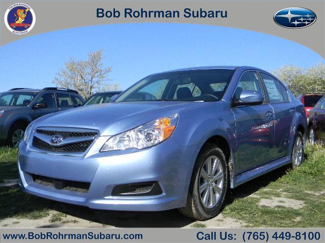2012 Subaru Legacy for sale