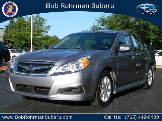 2010 Subaru Legacy for sale