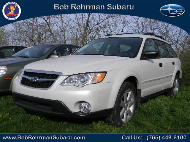 2008 Subaru Outback for sale