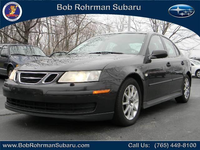 2004 Saab 9-3 for sale