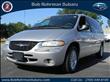 2000 Chrysler Town & Country