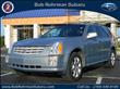 2007 Cadillac SRX