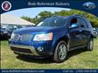 2008 Pontiac Torrent