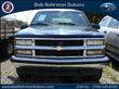 1996 Chevrolet Tahoe