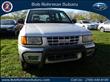 1999 Isuzu Rodeo
