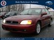 2004 Subaru Legacy