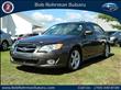 2008 Subaru Legacy