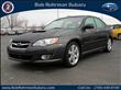 2008 Subaru Legacy