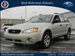 2007 Subaru Outback