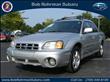 2003 Subaru Baja