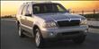 2003 Lincoln Aviator