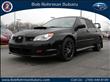 2007 Subaru Impreza