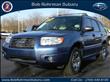 2007 Subaru Forester
