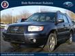 2006 Subaru Forester