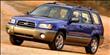 2004 Subaru Forester