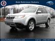 2009 Subaru Forester