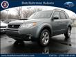 2009 Subaru Forester
