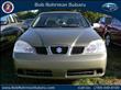 2004 Suzuki Forenza