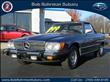 1985 Mercedes-Benz 380