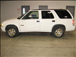 1996 Oldsmobile Bravada
