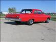 1962 CHEVROLET BISCAYNE