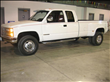 1992 Chevrolet K3500