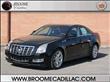 2012 Cadillac CTS