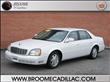 2005 Cadillac Deville