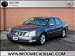 2008 Cadillac DTS