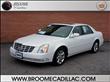 2006 Cadillac DTS