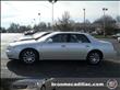 2008 Cadillac DTS