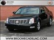 2011 Cadillac DTS