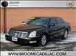 2011 Cadillac DTS