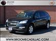 2009 Chevrolet Traverse