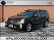 2007 Cadillac SRX