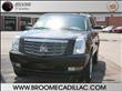 2011 Cadillac Escalade