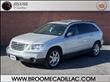 2005 Chrysler Pacifica