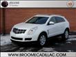 2012 Cadillac SRX