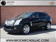 2012 Cadillac SRX