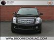 2012 Cadillac SRX
