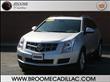 2011 Cadillac SRX