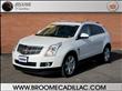 2010 Cadillac SRX