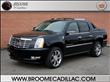2012 Cadillac Escalade EXT
